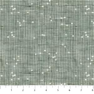 Figo Fabrics Basics Stash 92021-70 Priced by the Half Yard