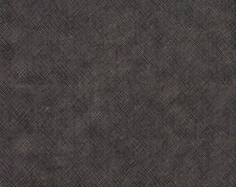 Essex Yarn Dyed Linen - Espresso E064-1136 by Robert Kaufman - Priced/Sold by the Half Yard