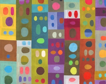 The Plaid One by Marcia Derse 54918D-1 Yardage