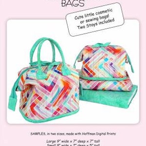 Taschenhalter BAGI