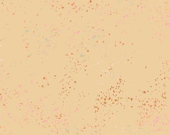 Speckled by Ruby Star RS5027 97M Parchment | Priced by the Half Yard