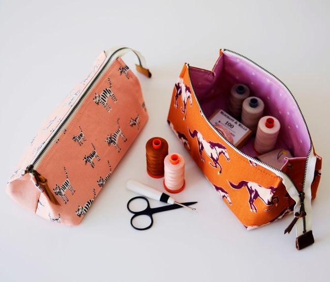 Pop Open Pouch Pop Open Pouch