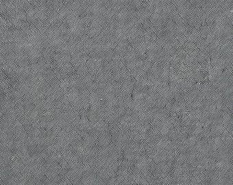 Essex Yarn Dyed  Linen - Graphite E064-295 by Robert Kaufman - Priced/Sold by the Half Yard