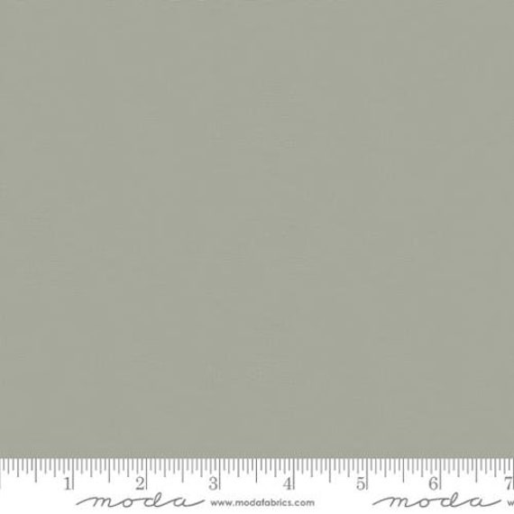 Moda Bella Solid - Pebble 469 Moda Bella Solid - Pebble 469