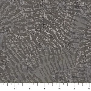 Figo Fabrics Tranquility van Nicole Ruiz 91144-14 | Geprijsd per halve meter