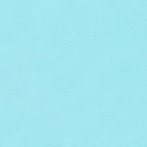Kona Azure 1009 Cotton from Robert Kaufman - Priced/Sold by the Half Yard