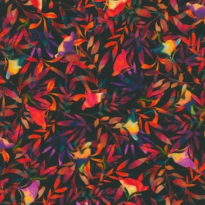 AQSD-21682-205 Multi by Christiane Marques from Florence Priced by the Half Yard