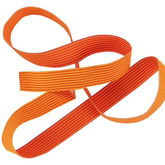Reversible Stripes Sunrise 5/8 Reversible Stripes Sunrise 5/8