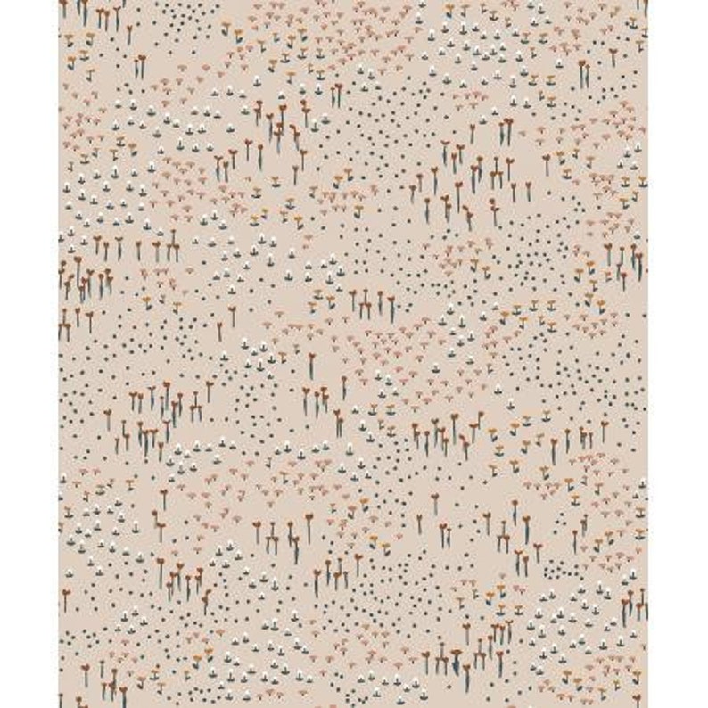18 Prints Dear Isla By Cotton and Steel for RJR Fat Quarter Bundle