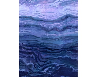 Stonehenge Gradations Twilight DP27235-47 | Priced by the Half Yard