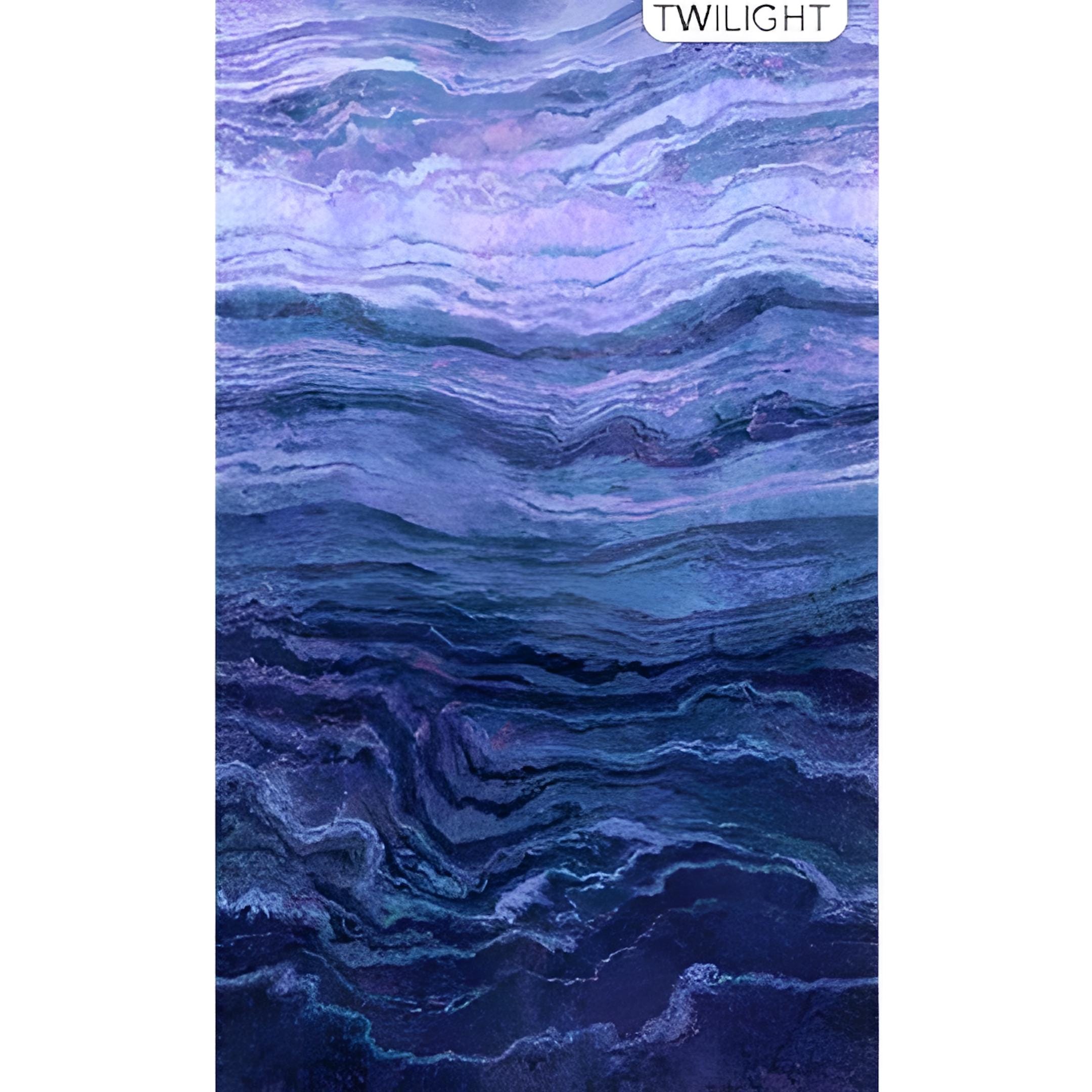 ストーンヘンジ ストーンヘンジグラデーション トワイライト DP27235-47 | ハーフ