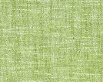 Manchester Cotton Yarn Dyed Fabric 15373- 43 Leaf - Priced/Sold by the Half Yard