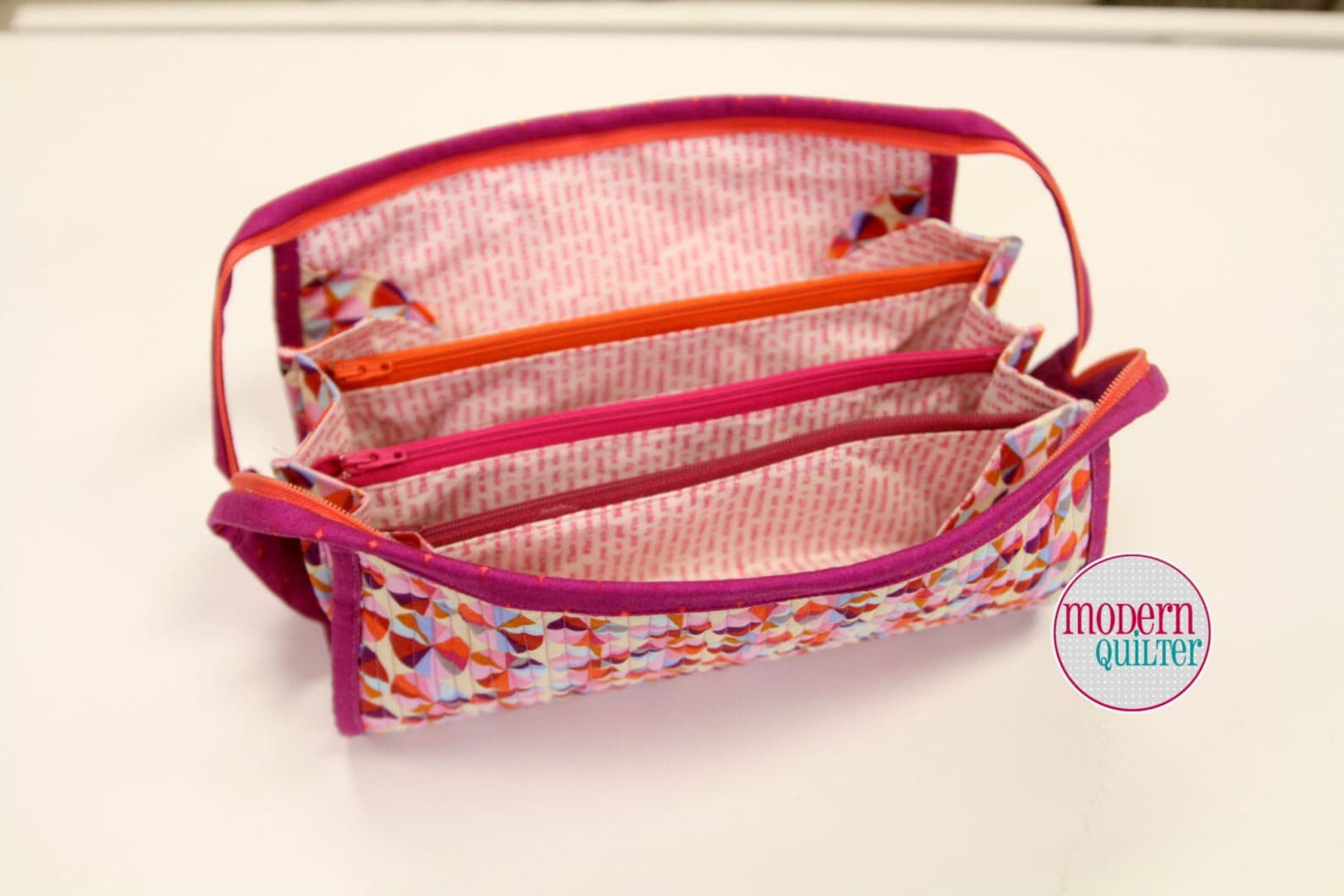 Sew Together Bag Pattern by Sew Demented paper Pattern - Etsy