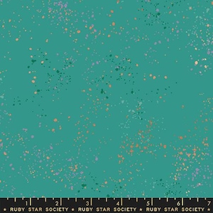 Speckled by Ruby Star RS5027 107M Succulent | Priced by the Half Yard