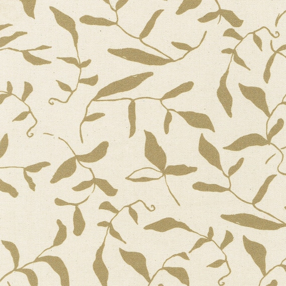 Riverbend Big Sur Canvas: Twigs in Sand Riverbend Big Sur Canvas: Twigs in Sand