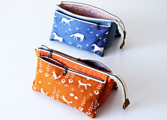 Side Saddle Pouch Pattern Side Saddle Pouch Pattern