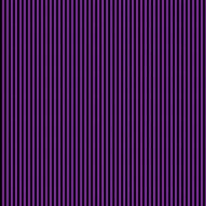 Może przedstawiać: Powtarzający się wzór pionowych pasków w naprzemiennych odcieniach fioletu i czerni. Równoległe linie biegną od góry do dołu, wypełniając ramę prostym, ale atrakcyjnym wizualnie wzorem.
