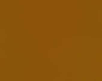 Kona Solid Roasted Pecan 857 Cotton from Robert Kaufman - Priced by the Half Yard