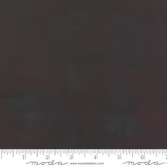 Grunge 30150 310 Expresso from Moda - Priced by the Half Yard