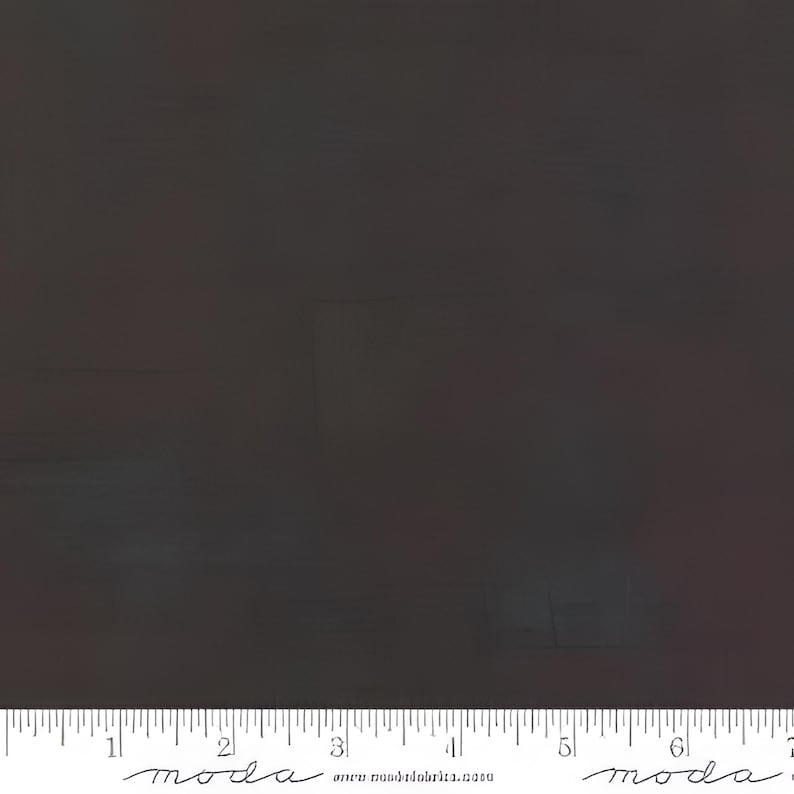 Grunge 30150 310 Expresso from Moda - Priced by the Half Yard image 1