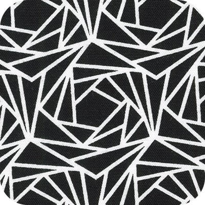 Jardin Noir by Studio RK Fat Quarter Bundle 1911-18 Prints