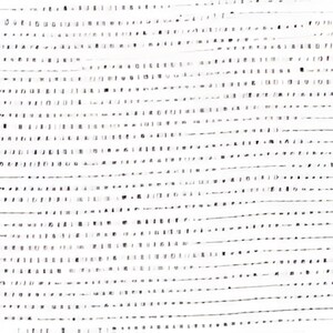 Manchester Metallic Cotton Yarn Dyed Fabric 15373-412 Dove | Priced by the Half Yard