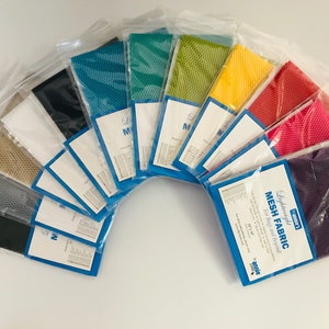 Mesh Fabric (Lightweight) by Annie&#39;s