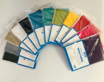 Mesh Fabric (Lightweight) by Annie&#39;s