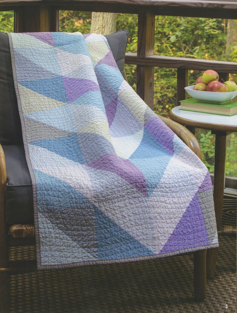 A Quilters Guide to Solids by Weeks Ringle and Bill Kerr Etsy