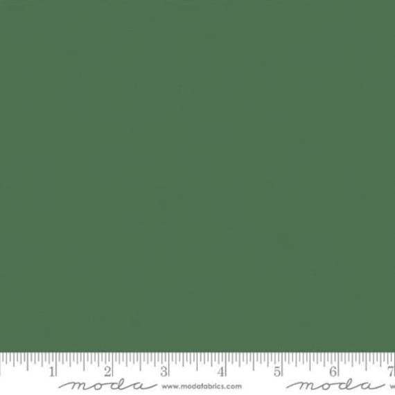 Moda Bella Solid - Topiary 466 Moda Bella Solid - Topiary 466