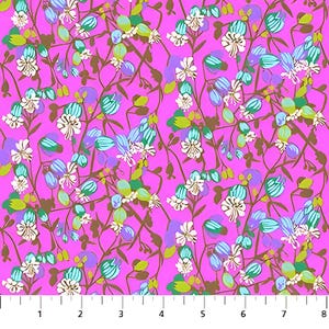 Jumpstart by Anna Maria Parry for Northcott AMT127 84V | Priced by the Half Yard