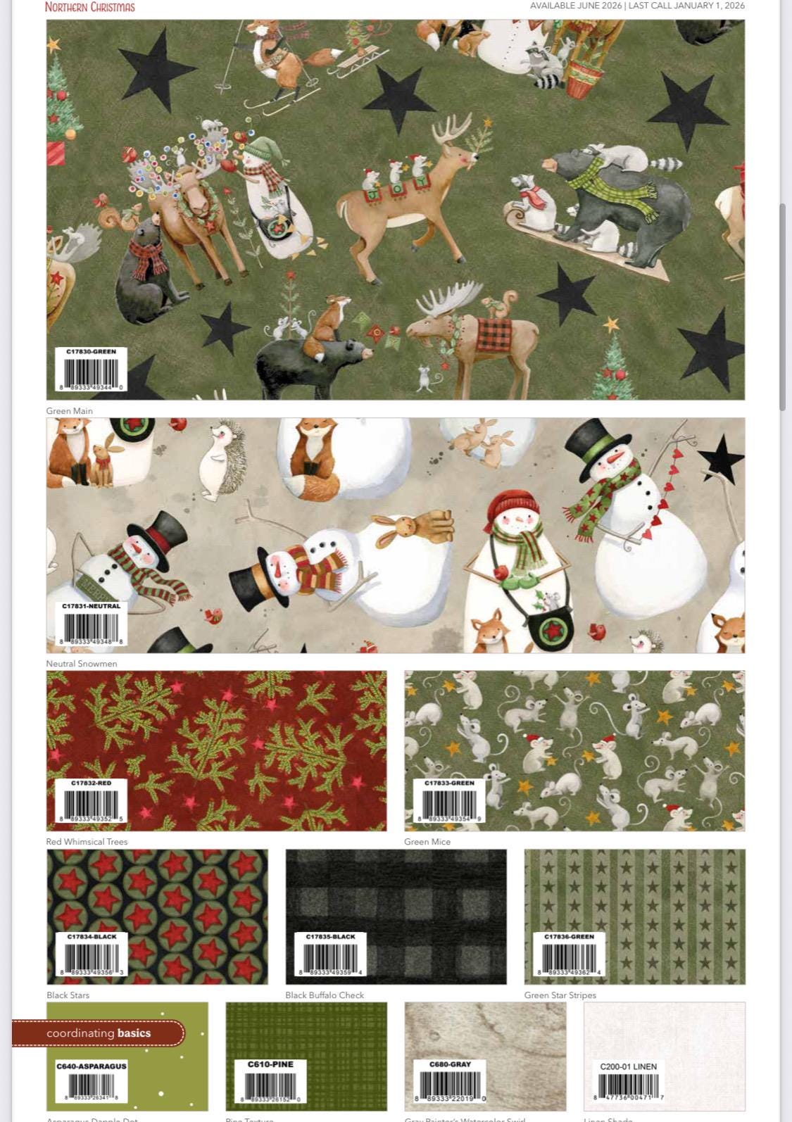 Northern Christmas 10