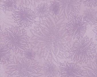 Lavendelduft von Heirloom Elements FE-543 von Art Gallery Fabrics - Preis pro Stück
