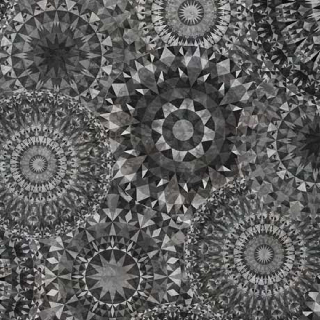 Jewelscape by Dan Morris for Quilting Treasures 1649 28979 JK Priced