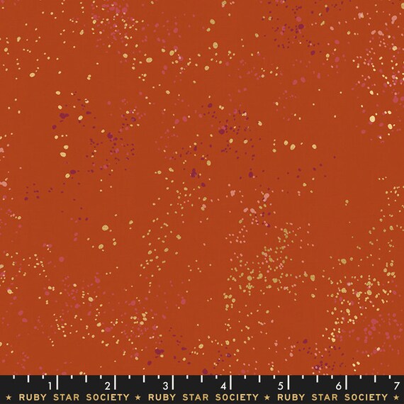 Speckled Metallic Cayenne - 64M Speckled Metallic Cayenne - 64M