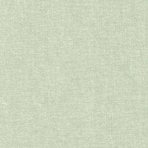 Essex Yarn Dyed Linen in Seafoam Green E064-1328 von Robert Kaufman - Preis pro halber Meter