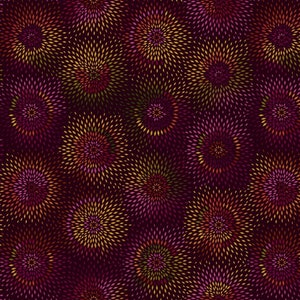 Radiance 2214-58 108&quot; Wideback by Henry Glass -   Half Yard