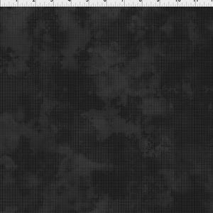 Dit Dot Evolution in IDDE-1 Charcoal by Jason Yenter for In The Beginning Fabric