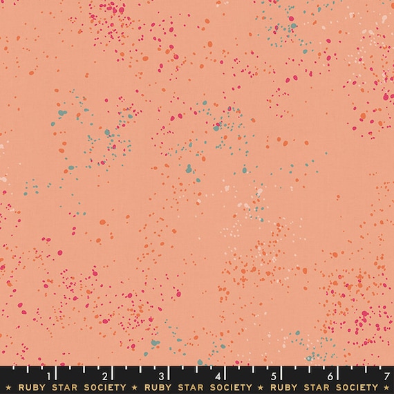 Speckled Peach - 32 Speckled Peach - 32