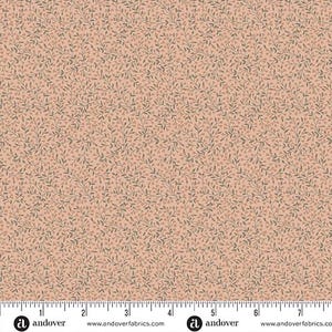 PREORDER : Wildwood Precut Fat Quarter Bundle by Makower for Andover Fabrics | Arriving Oct 2026 image 18