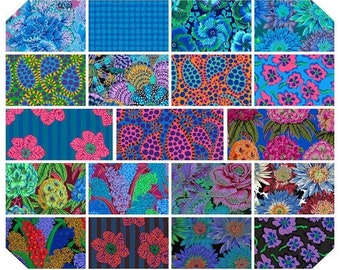 Kaffe Fassett