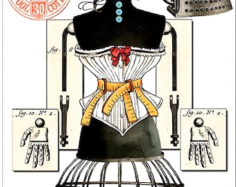 PREORDER: She Who Sews Press On Wall Panel PD18522 Panel | Arriving November 2026