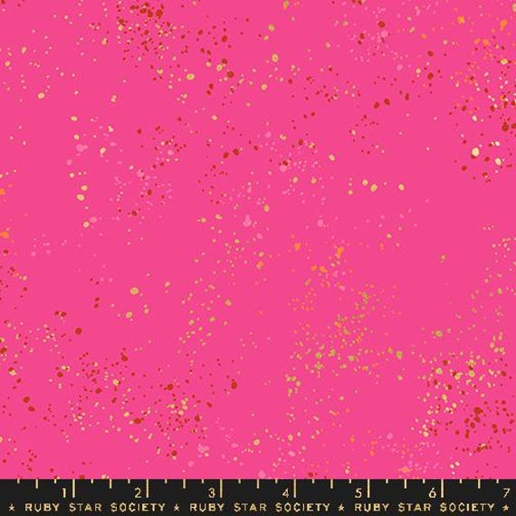 NEW Speckled in Playful Metallic 124M NEW Speckled in Playful Metallic 124M
