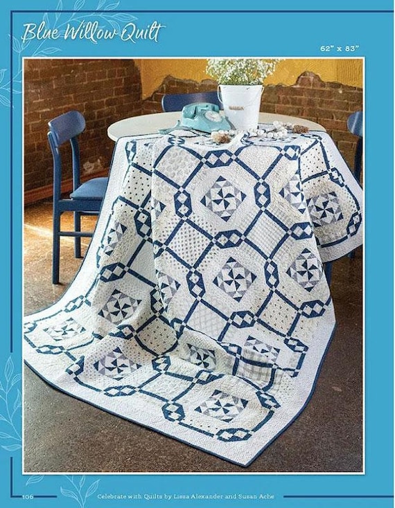 Swallowtail Quilt Pattern It's Sew Emma ISE 264 – Friends and Co. Quilt Shop