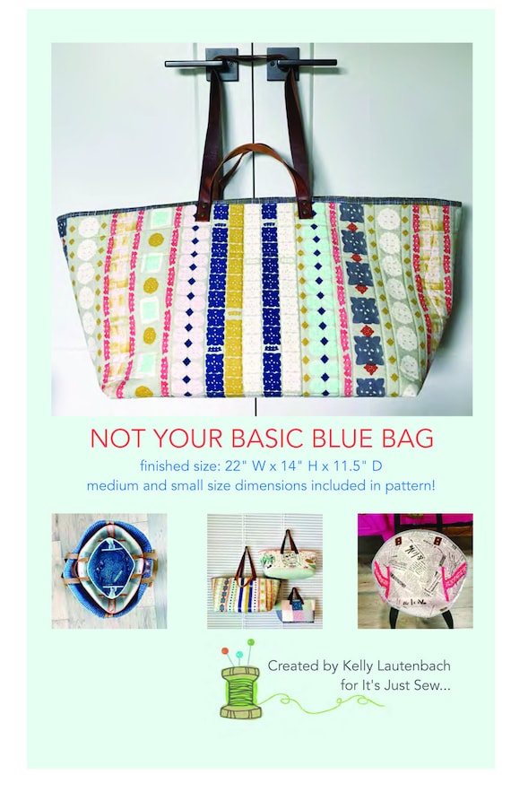 Super Cute And Easy Quilted Handbag - Easy Peasy Creative Ideas
