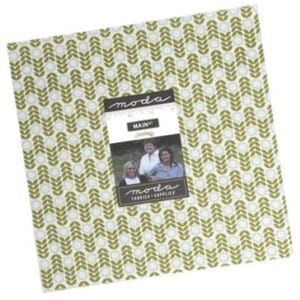 Main Street by Sweetwater for Moda | Layer Cake | 42 Assorted Pieces