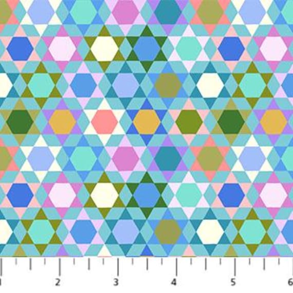 Piecework: Jelly Roll Piecework: Jelly Roll