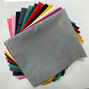 Twirl Half Yard Bundle by Ruby Star