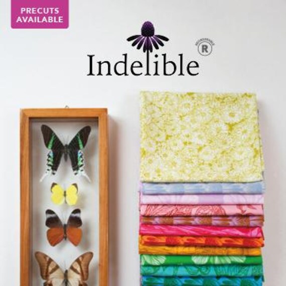 Indelible: Layer Cake Indelible: Layer Cake