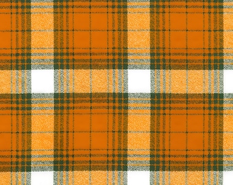 Mammoth Flannel Game Day 24168-285 Ember by Robert Kaufman